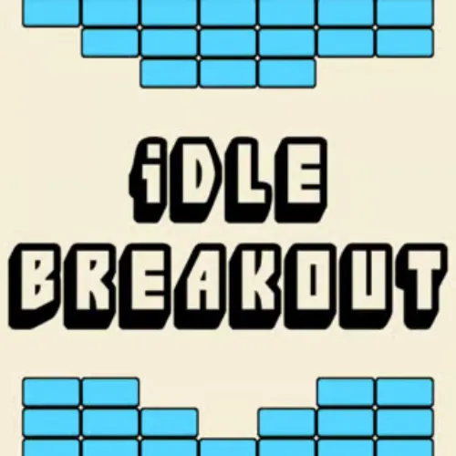 Idle Breakout game icon